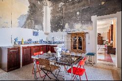 One-of-a-kind property in Levanzo