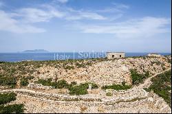 One-of-a-kind property in Levanzo