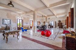 One-of-a-kind property in Levanzo