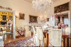 Elegant apartment close to Piazza dei Miracoli