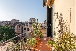 Elegant apartment close to Piazza dei Miracoli