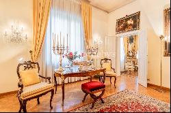 Elegant apartment close to Piazza dei Miracoli