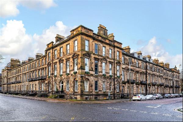 Chester Street, West End, Edinburgh, EH3 7EN