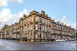 Chester Street, West End, Edinburgh, EH3 7EN