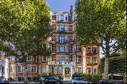 Sutherland House, Marloes Road, London, W8 5LG