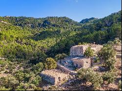 Finca, Estellencs, Mallorca, 07192