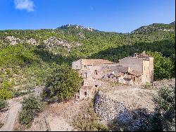 Finca, Estellencs, Mallorca, 07192
