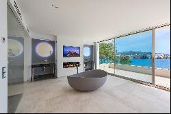 Luxurious Villa, Calvia, Mallorca, 07181