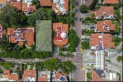 Land for sale, Azaleas residencial, Bugambilias