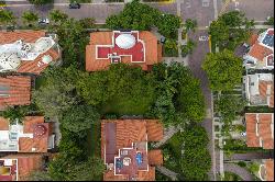 Land for sale, Azaleas residencial, Bugambilias