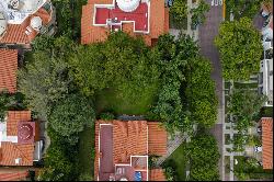 Land for sale, Azaleas residencial, Bugambilias