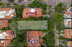 Land for sale, Azaleas residencial, Bugambilias