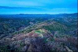 Bull's Peak Estates: Premier Mountain View Tracts in East Tennessee