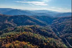 Bull's Peak Estates: Premier Mountain View Tracts in East Tennessee