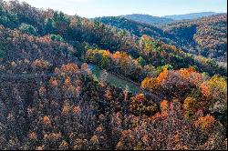 Bull's Peak Estates: Premier Mountain View Tracts in East Tennessee