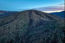 Bull's Peak Estates: Premier Mountain View Tracts in East Tennessee