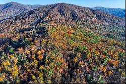 Bull's Peak Estates: Premier Mountain View Tracts in East Tennessee