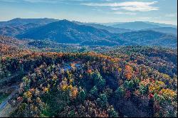 Bull's Peak Estates: Premier Mountain View Tracts in East Tennessee