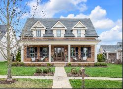 3089 Bobwhite Trail