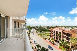 8855 Collins Ave, #6E, Surfside, FL