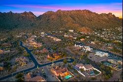 Tonto Forest Estates