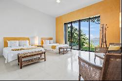 Casa Coral del Risco For Vacation Rental in Punta Mita, Nayarit