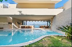 Casa Coral del Risco For Vacation Rental in Punta Mita, Nayarit