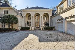 Luxurious Buckhead Rental