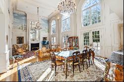 Luxurious Buckhead Rental