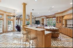 Luxurious Buckhead Rental