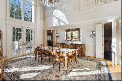 Luxurious Buckhead Rental