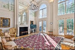 Luxurious Buckhead Rental