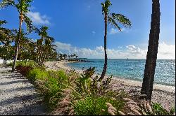 Vacant parcel on Sunset Key