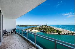 10295 Collins Ave, #121716, Bal Harbour, FL