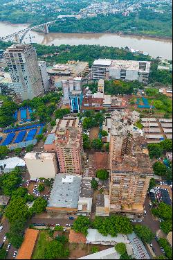 Unique Opportunity in the Heart of Ciudad del Este