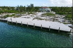 Lot 11 Block 195 Brigantine Bay 