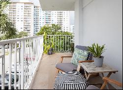 500 Bayview Dr, #221, Sunny Isles Beach, FL