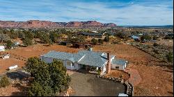 1111 S Vermillion Dr, Kanab UT 84741