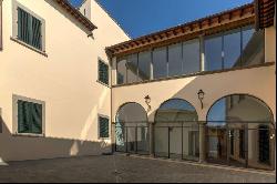 Private Villa for sale in Impruneta (Italy)