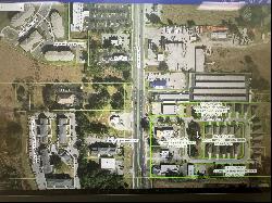 0 Countryside Place, Dade City FL 33525