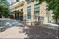 565 Peachtree Street NE #1206, Atlanta GA 30308