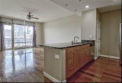 565 Peachtree Street NE #1206, Atlanta GA 30308