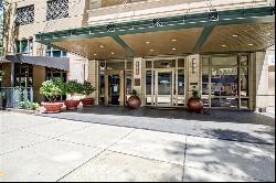 565 Peachtree Street NE #1206, Atlanta GA 30308