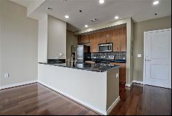 565 Peachtree Street NE #1206, Atlanta GA 30308