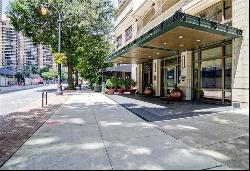 565 Peachtree Street NE #1206, Atlanta GA 30308