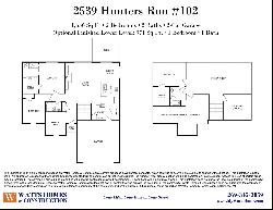 2539 Hunters Run Unit 102, Kalamazoo MI 49048