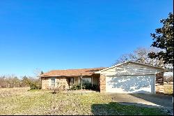 12004 N 3565 Road, Seminole OK 74868