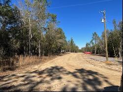 1288 Sexton Road, Defuniak Springs FL 32433