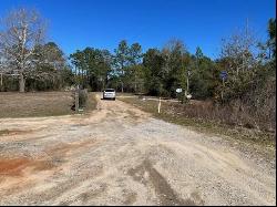 1288 Sexton Road, Defuniak Springs FL 32433