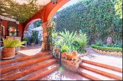 Casa Carolina, San Miguel de Allende GT 37700